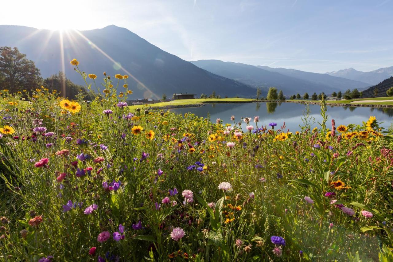 Haus Sonnenschein Apartment Hart im Zillertal Ngoại thất bức ảnh