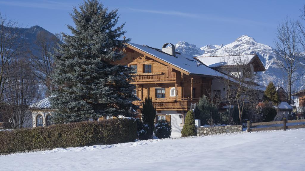 Haus Sonnenschein Apartment Hart im Zillertal Ngoại thất bức ảnh