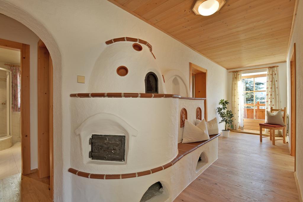 Haus Sonnenschein Apartment Hart im Zillertal Phòng bức ảnh