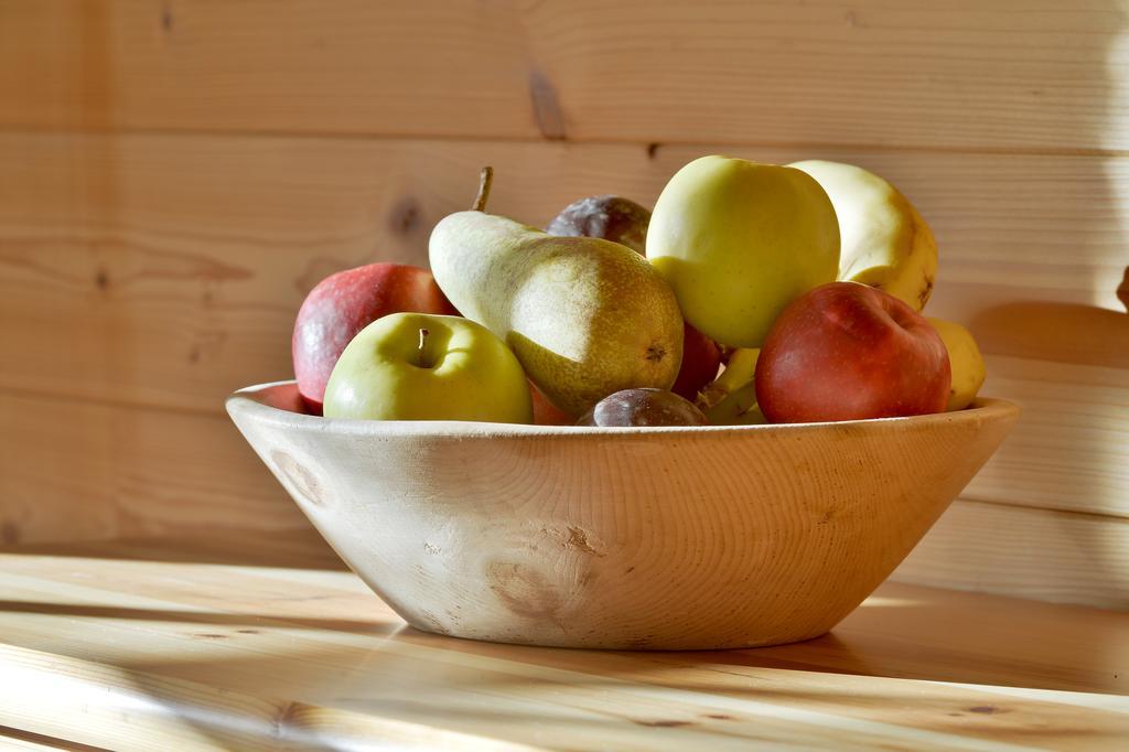 Haus Sonnenschein Apartment Hart im Zillertal Phòng bức ảnh